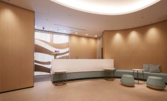Jr-East Hotel Mets Kamakura Ofuna