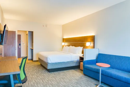 Holiday Inn Express & Suites Russellville Hôtels à : Russellville