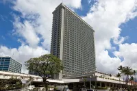 Ala Moana Hotelcondo by Luana Vacation Rental Hôtels à : Honolulu (centre-ville)