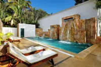 Family Selection at Grand Palladium Vallarta Resort & Spa - All Inclusive - spa