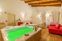Hotel Sa Cheya Relais & Spa - vasca da bagno