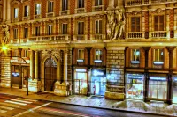 Hotel Bel Soggiorno Hotel in zona Via XX Settembre