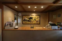Hotel New Yama