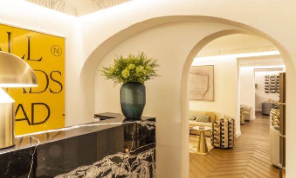 Nerva Boutique Hotel