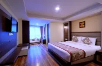 Zambala Retreat & Spa Darjeeling Các khách sạn ở Darjeeling