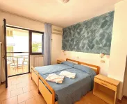 Hotel Timiama Hotel a Vico del Gargano