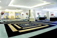 Grand Pacific Hotel