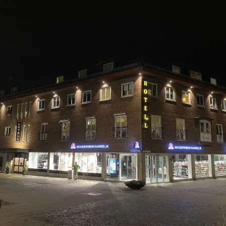 Karlskrona H&H
