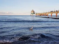 Feriendomizil am Hafen