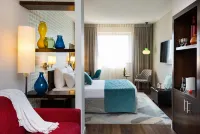 Prima Royale Hotel Hotel di 