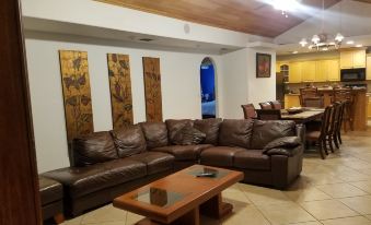 Beautiful Vacation Home Cbc Farms
