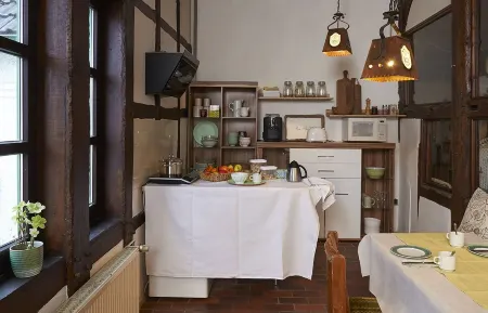 Reiterhof Zwei Linden