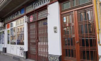 Metropole Apartments Old Town