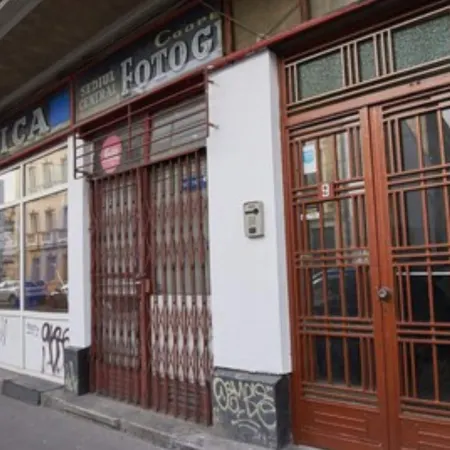 Metropole Apartments Old Town