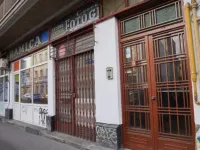 Metropole Apartments Old Town Hotels near The Romanian Athenaeum