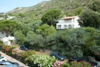 Hôtel la Pinède - Mountain view