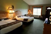 Crooked River Lodge فنادق في McKinley Township