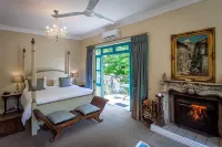 Franschhoek Country House & Villas Hoteles en Stellenbosch
