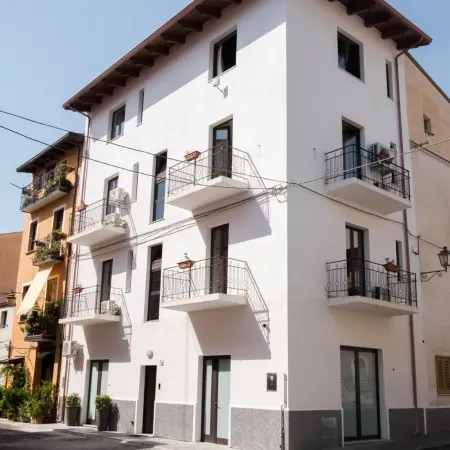 B&B Pinarina