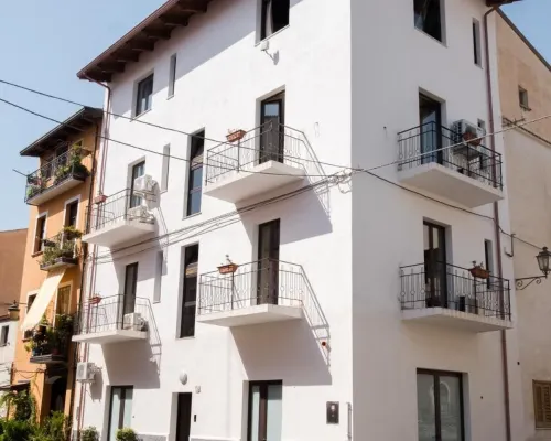 B&B Pinarina Hotels in Lamezia Terme