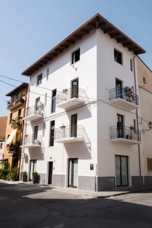 B&B Pinarina Отели в г. Bivio Bagni