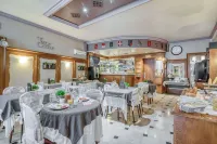 Brit Hotel Bristol Montbéliard Centre Hotels in Montbeliard