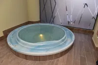 AZ Hôtels Zeralda - spa