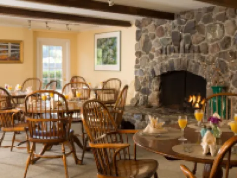 Inn at Occidental Hotels in Occidental