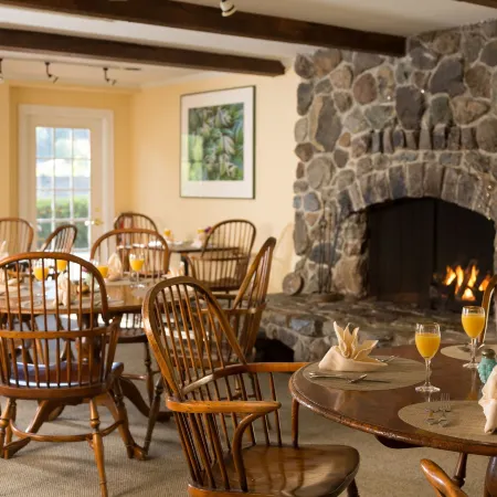 Inn at Occidental