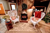 Burleigh Falls Inn