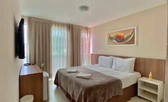 Conde Hotel