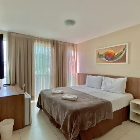 Conde Hotel