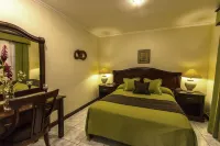 Hotel Iguana Verde Hotels in Orotina