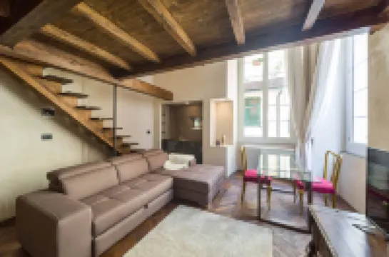 Charming Genova | Residenza d'Epoca