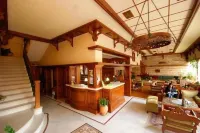 Hotel Elvetia Hotels in Potamia