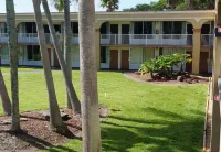Island Hotel of Space Coast Hoteles en Cocoa West