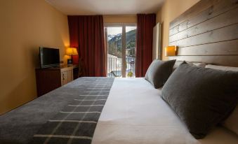 Hotel Màgic Ski by Nexta