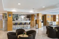Holiday Inn Express Barcelona - Montmelo Hotels in Mollet del Vallès