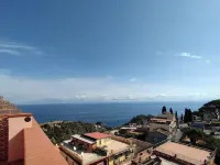 Hotel la Pensione Svizzera - con vista mare
