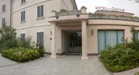 Hotel dei Gonzaga Các khách sạn ở Pegognaga
