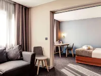 Hôtel Mercure Lyon Charbonnières Hoteles en Marcy-l'Étoile