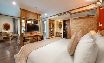 MK Premier Boutique Hotel