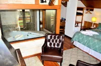 Pousada Toca Da Coruja