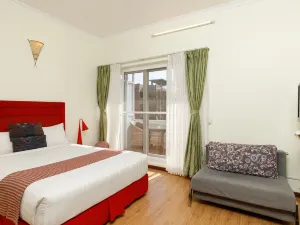 Shaligram Hotel & Spa