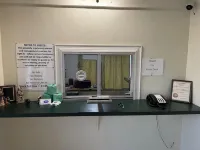 Budget Inn Hoteles en Fort Sill