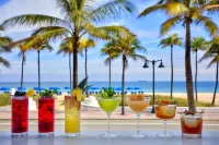 Hotel Maren Fort Lauderdale Beach, Curio Collection by Hilton