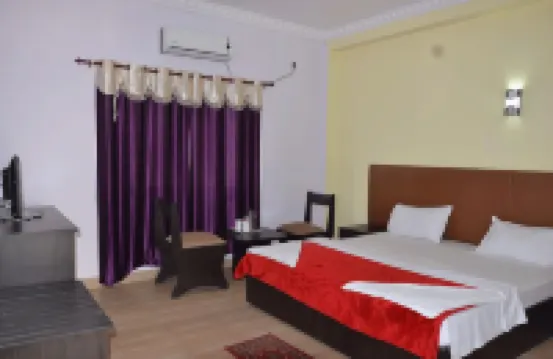 Hotel Joshi