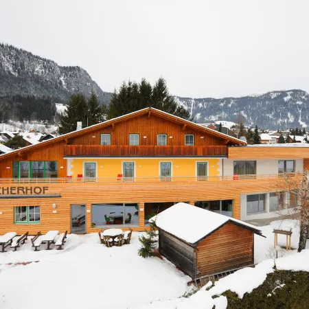 Der Seebacherhof