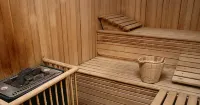Club Tapiz - spa