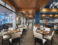 Margaritaville Hotel Nashville - breakfast